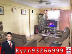 Blk 304 Jurong East Street 32 (Jurong East), HDB 3 Rooms #114063862